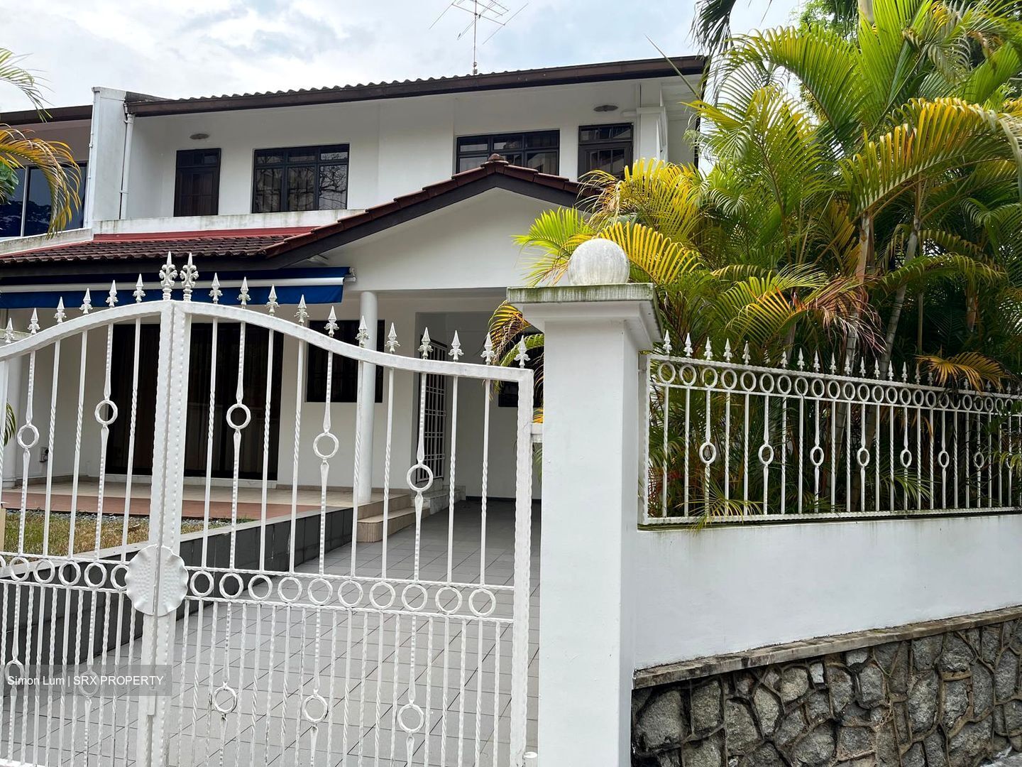 Hillcrest Park (D11), Semi-Detached #544327601